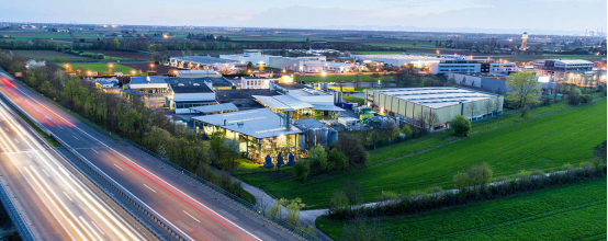 精細(xì)化工行業(yè)ERP,化學(xué)制品企業(yè)ERP系統(tǒng),SAP化工行業(yè)解決方案,科路德ERP,Kluthe,SAP Business One,SAP化學(xué)